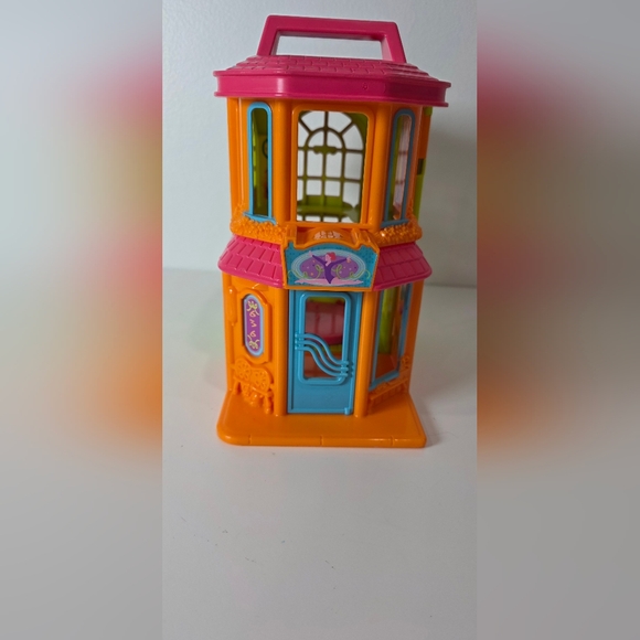 Fisher Price Sweet Streets Dance Studio - Picture 2 of 4